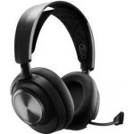 SteelSeries Arctis Nova Pro Wireless X – Zboží Živě