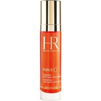 Helena Rubinstein Force C3 antioxidační ochranný fluid s vitamínem C Plump And Glow Chrono-Revealed 50 ml