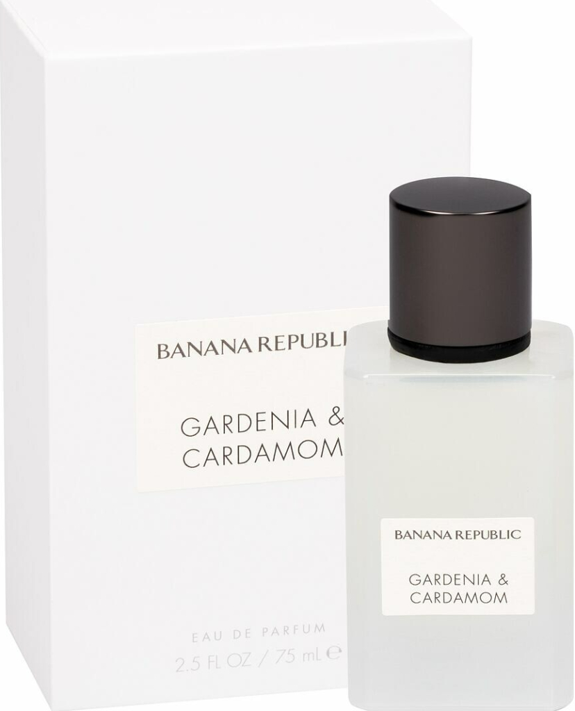 Banana Republic Gardenia & Cardamom parfémovaná voda unisex 75 ml