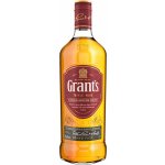 Grant's Family Reserve 40% 1 l (holá láhev) – Zboží Dáma