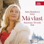 Jana Boušková – Má vlast MP3 – Sleviste.cz