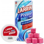 Larrin WC kostky do pisoáru deo Jahoda 900 g – Zboží Mobilmania