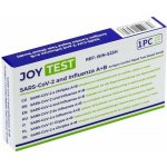 JoyTest 3v1 Respirační multitest 1 ks – Zboží Dáma