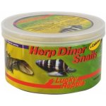 Lucky Reptile Herp Diner - šneci 35 g – Zboží Dáma