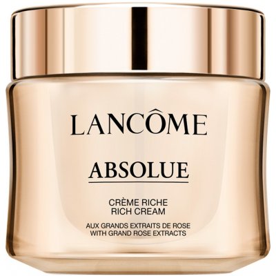 Lancôme Absolue Rich Cream 60 ml – Hledejceny.cz