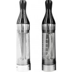 Foxter eGo CE10 Clear atomizér/echomizér 2,4ml 2ks – Hledejceny.cz