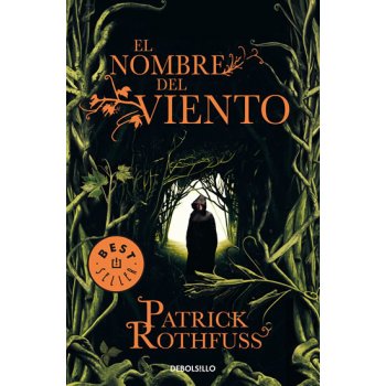 El Nombre del Viento Rothfuss Patrick