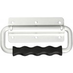 VALMON Hadice pro tech. účely pr. 10mm, 10m, černá – Sleviste.cz