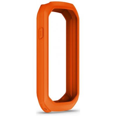 Pouzdro silikonové pro Edge 1050 Orange – Sleviste.cz