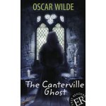 The Canterville Ghost Wilde OscarPaperback – Sleviste.cz