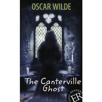 The Canterville Ghost Wilde OscarPaperback – Sleviste.cz