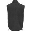 Pánská vesta Fur Carbon teplá vesta grey/black