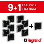 Legrand SUNO 721480 sada 10 ks – Hledejceny.cz