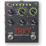 Digitech Trio+ – Hledejceny.cz