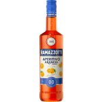Ramazzotti Ramazzoti Rosato Aperitivo 0,7 l (holá láhev) – Zboží Dáma