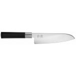 Kai Wasabi Santoku 6716S 16,5 cm – Zboží Dáma