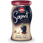 Schwartau Samt Brombeere Vanille 270 g – Hledejceny.cz