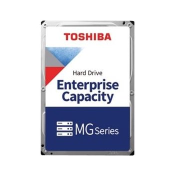 Toshiba MG09 Series 18TB 3,5" SAS, MG09SCA18TE