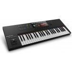Native Instruments Komplete Kontrol S49 MK2 – Sleviste.cz