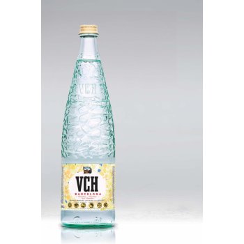 Vichy Catalán Perlivá minerální voda VCH Barcelona 0,5l