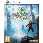One Piece Odyssey – Zboží Živě