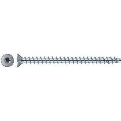 WT WINTECH Vrut do dřeva ZH TORX 3,5 x 16 ZB // 2_K = 1 000 ks - VX-AAABK35016BA-2K – Hledejceny.cz