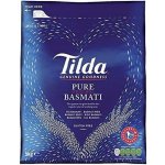 Tilda Basmati rýže 10kg – Zboží Dáma
