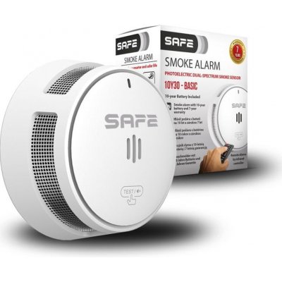 Safe Home SAFE 10Y30-BASIC – Hledejceny.cz