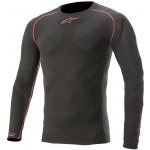 Alpinestars RIDE TECH V2 TERMO triko LETNÍ černo-červené 475252113 – Hledejceny.cz