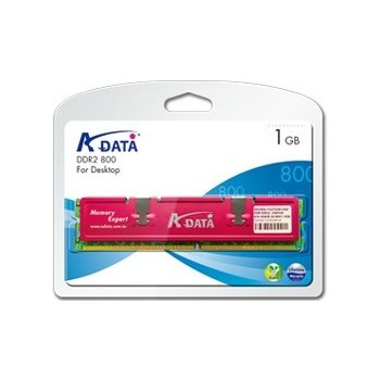 ADATA DDR2 800MHz 2GB CL6 AD2U800B2G6-R