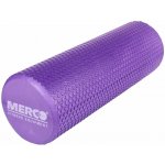 Merco Yoga EVA Roller jóga válec fialová – Zboží Mobilmania