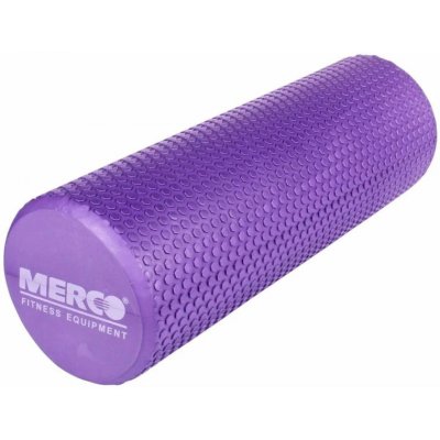 Merco Yoga EVA Roller jóga válec fialová – Zboží Mobilmania