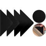 Verk protiskluzové podložky pod koberec 8 ks – Zboží Dáma