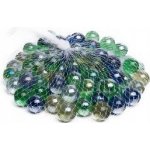 Goki Skleněnky Kočičí oči – Zboží Mobilmania