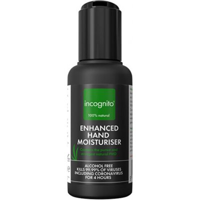 Incognito hydratační krém na ruce 50 ml – Hledejceny.cz