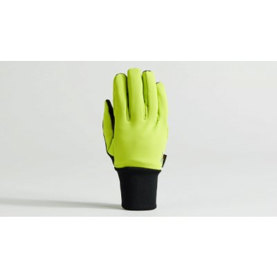 Specialized Softshell Deep Winter LF fluo