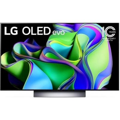 LG OLED48C38 – Hledejceny.cz