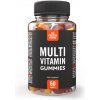 Vitamín a minerál TPW The Protein Works Multivitamín Gummies 60 kapslí