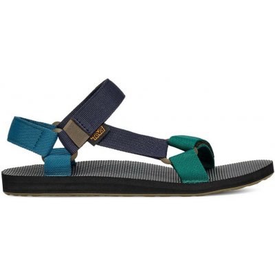 Teva Original Universal 10 černé – Hledejceny.cz