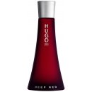 Hugo Boss Hugo Deep Red parfémovaná voda dámská 90 ml tester