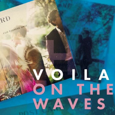 Voila - On The Waves