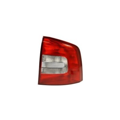 Zadní světlo pravé combi Magneti Marelli 1Z9945112A Škoda Octavia 2 | Zboží Auto