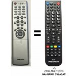 Dálkový ovladač Predátor Samsung HT-DB750 – Hledejceny.cz