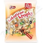 Rej Křupky kukuřičné arašídové 90 g – Zboží Dáma