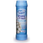 Duzzit Shake&Fresh Vonný prášek na koberce Fresch Linen 500 g – Zboží Dáma