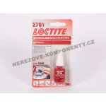 LOCTITE 2701 na zajištění šroubů 5g – Zboží Mobilmania