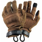 Delta Armory taktické rukavice Defender Tan – Zboží Mobilmania