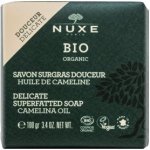 Nuxe jemné vyživující mýdlo 100 g – Hledejceny.cz