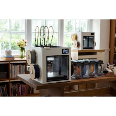 Snapmaker U1 – Zboží Živě