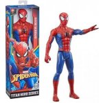 Hasbro Marvel Titan Hero Spiderman – Zboží Dáma